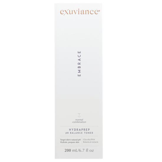 Exuviance HydraPrep pH Balance Toner 200ml