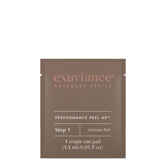 Exuviance Performance Peel AP25 x 26