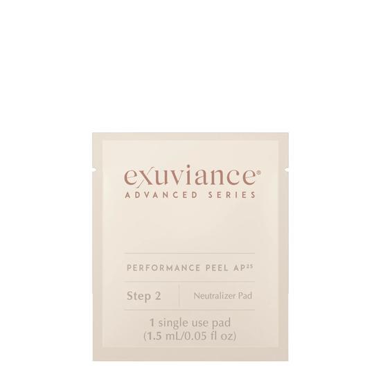 Exuviance Performance Peel AP25 x 26