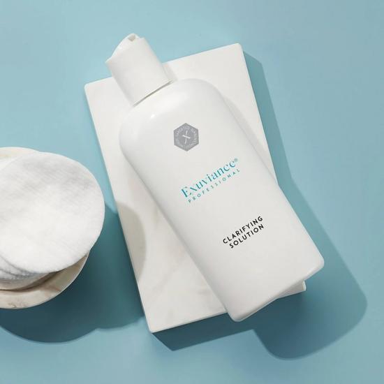 Exuviance Professional Clarifying Solution 100ml