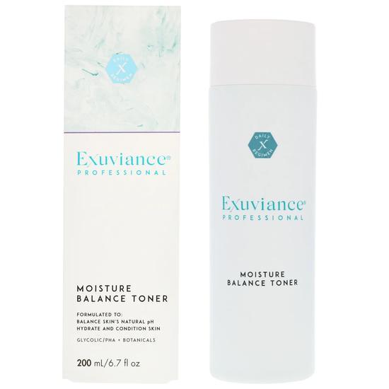 Exuviance Professional Moisture Balance Toner 200ml