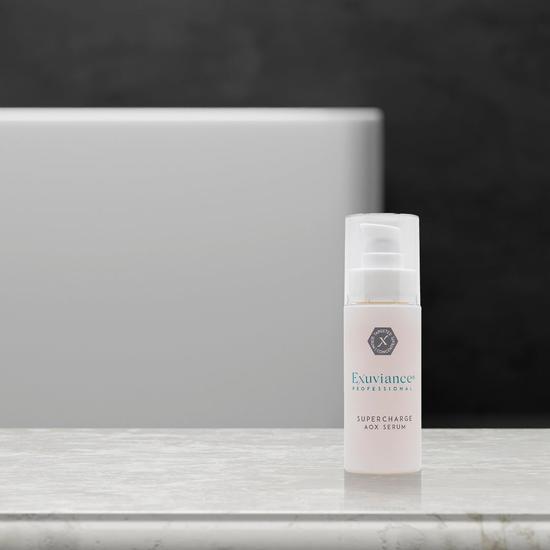 Exuviance Professional SuperCharge AOX Serum 30ml