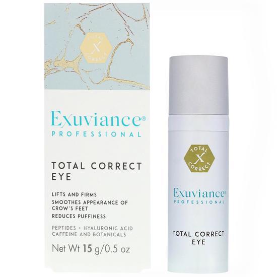 Exuviance Professional Total Correct Eye 15g