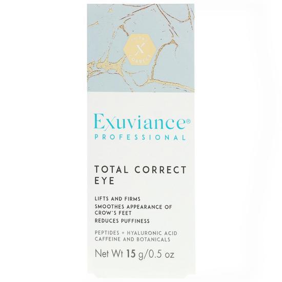 Exuviance Professional Total Correct Eye 15g