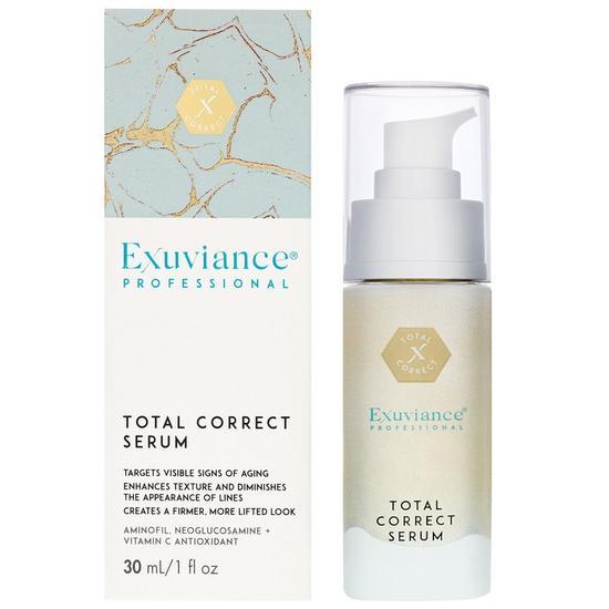 Exuviance Professional Total Correct Serum 30g