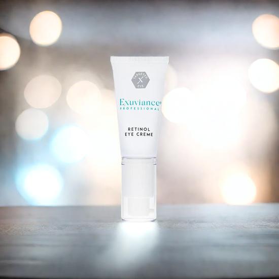 Exuviance Retinol Eye Creme 15ml