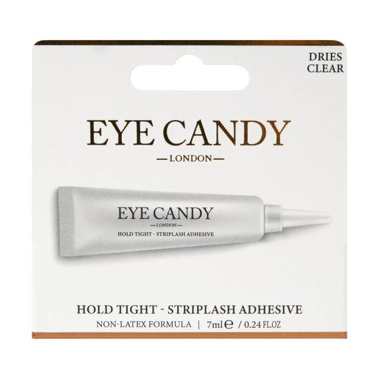 Eye Candy Hold Tight Striplash Adhesive Eyelash Glue 7ml