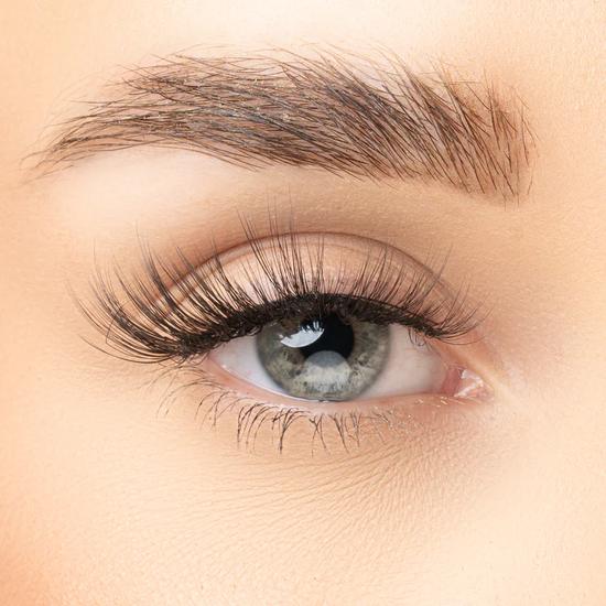 Eye Candy Signature Lash Collection Skye False Eyelashes