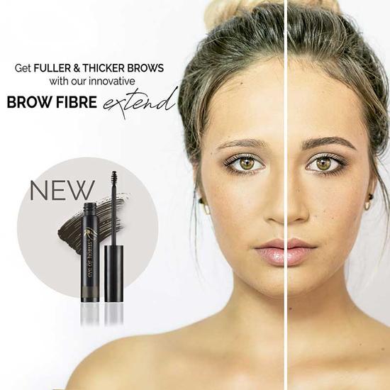 Eye Of Horus Brow Fibre Extend Husk