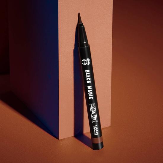 Eyeko Black Magic Liquid Eyeliner Black