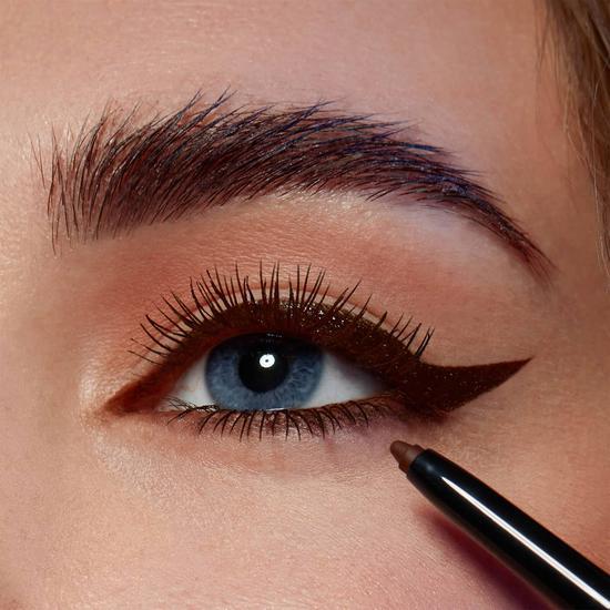 Eyeko Black Magic Pencil Eyeliner Black