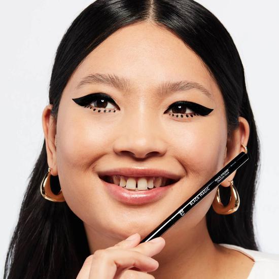 Eyeko Black Magic Pencil Eyeliner Black