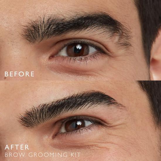 Eyeko Brow Grooming Kit