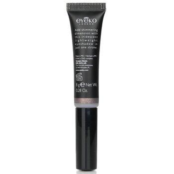 Eyeko Galactic Lid Gloss Cream Eyeshadow Solstice
