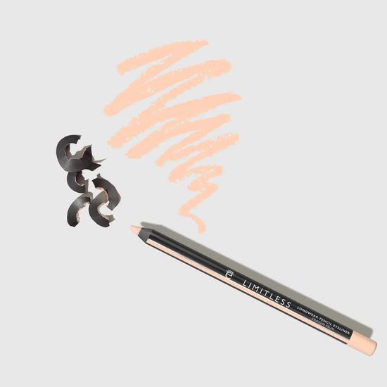 Eyeko Limitless Long-Wear Pencil Eyeliner Manifest