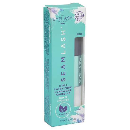 Eyelash Emporium The Eyelash Emporium SEAMLASH 2-in-1 Adhesive