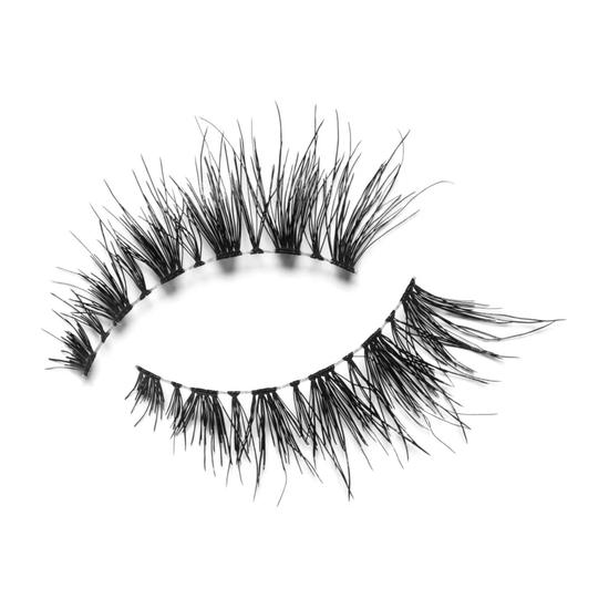 Eylure 3/4 Length Lashes 002