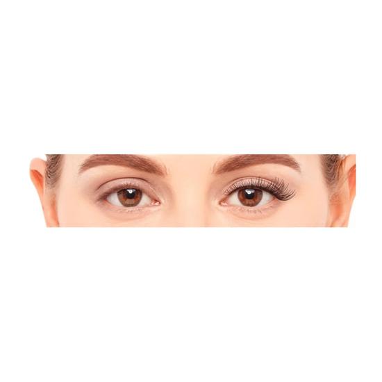 Eylure 3/4 Length Lashes 002