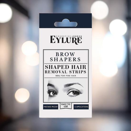 Eylure Brow Shapers