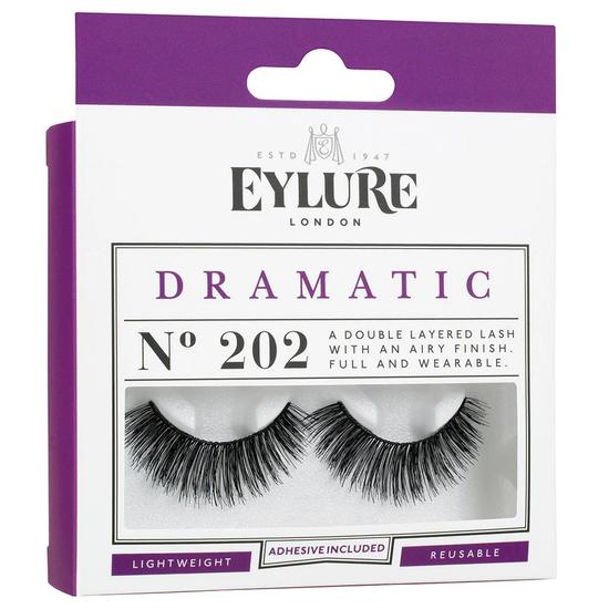 Eylure Dramatic Double Lash No. 202