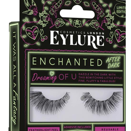 Eylure Enchanted Lashes Bloomin Lovely