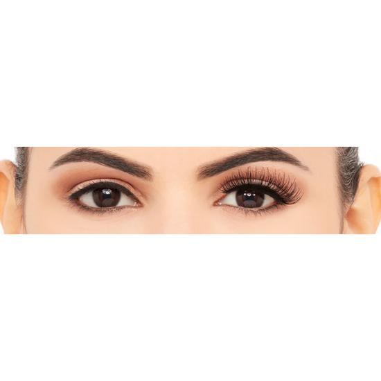 Eylure Fluttery Intense False Lashes 179