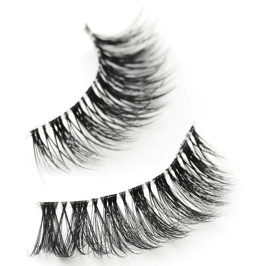 Eylure Lash Illusion Faux Mink Lashes 305