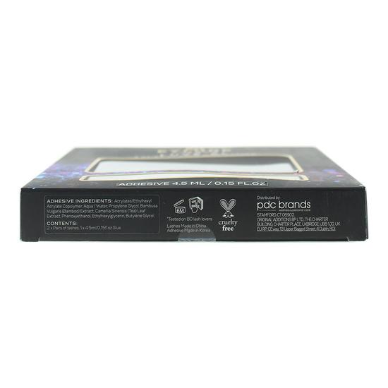 Eylure Luxe XL Eyelashes