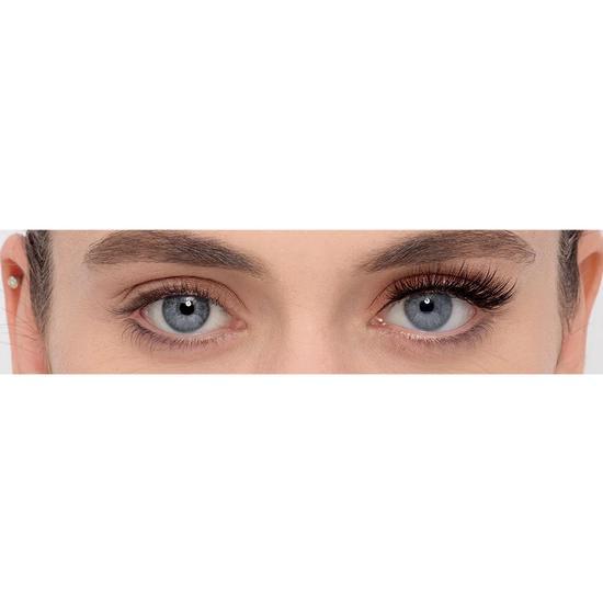 Eylure Most Wanted Lashes Gimme More
