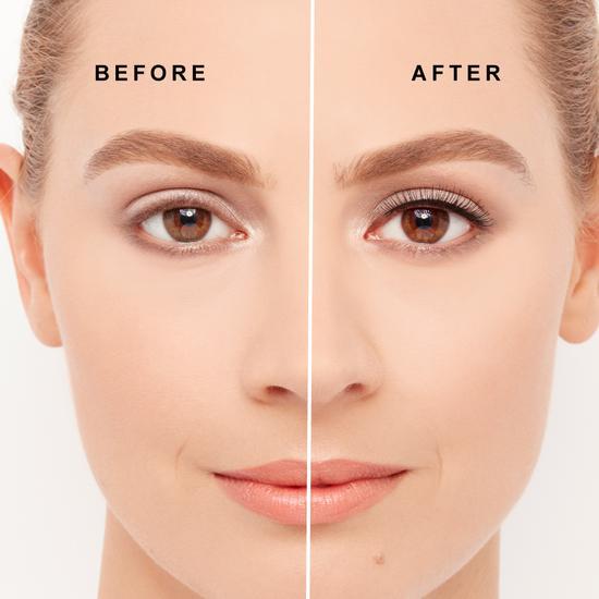 Eylure Naturals Pre-Glued No. 031