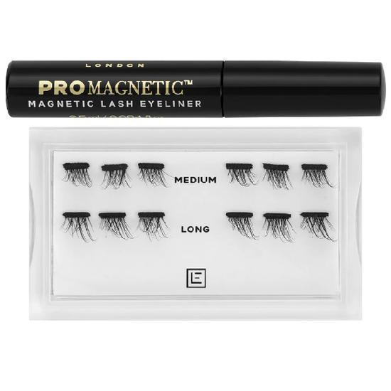 Eylure ProMagnetic Lash Kit Faux Mink Flares