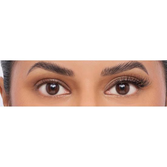Eylure Smokey Eyelashes No.25