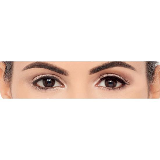 Eylure The Luxe Collection Lashes Solitaire