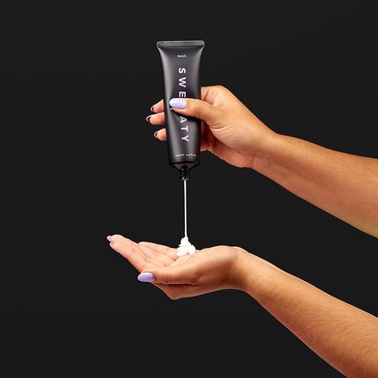 Faace Sweaty Face Mask & Primer 30ml