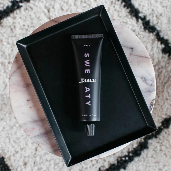 Faace Sweaty Face Mask & Primer 30ml