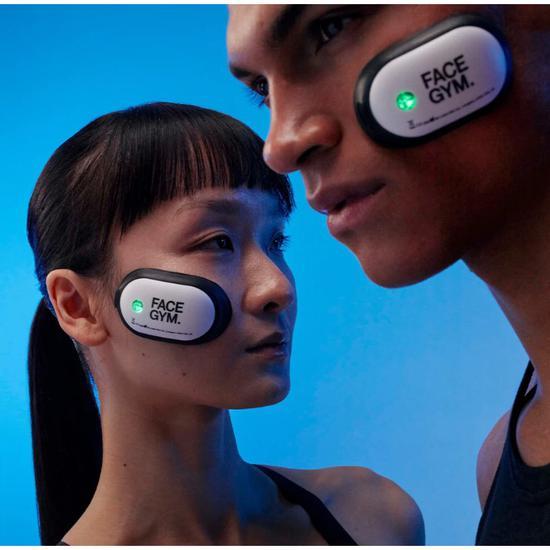 FaceGym Acne Light Shot