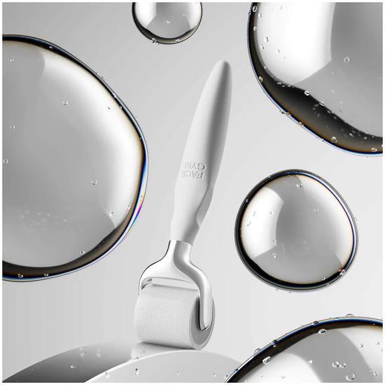FaceGym Brightening Active Roller