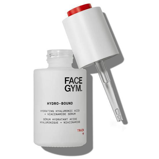 FaceGym Hydro Bound Daily Serum 15ml