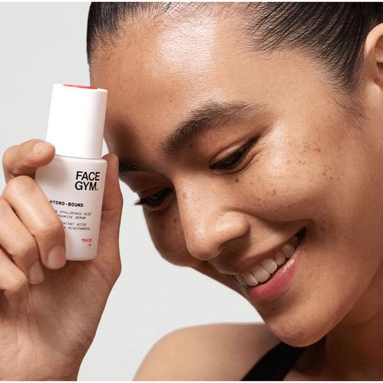 FaceGym Hydro Bound Daily Serum 15ml