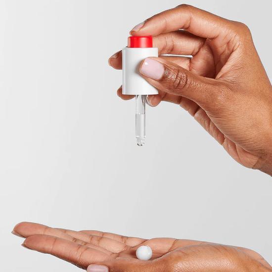FaceGym Lift & Tighten Routine Muscle Stimulation Mask, 30ml Infusion Serum, 15ml Daily Serum & 7x Collagen Boosters