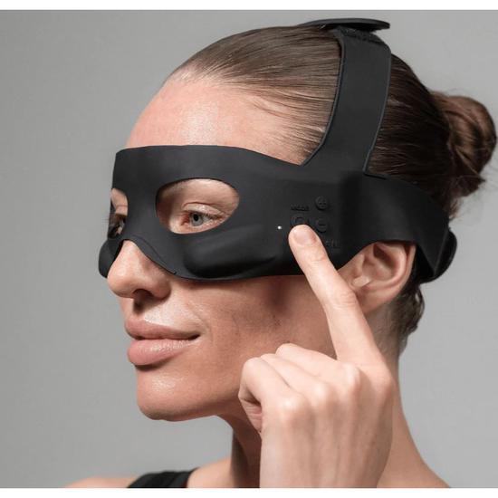 FaceGym Medi Lift Eye Rejuvenating EMS Mask