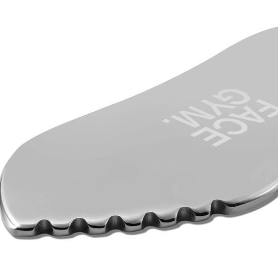 FaceGym Multi-Sculpt High Performance Contouring Tool