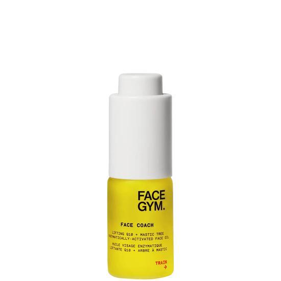 FaceGym Skin Care Discovery Routine 20ml Gel Cleanser, 15ml Essence-Toner, 7x Collagen Boosters, 15ml Daily Serum, 15ml Reformer Serum, 15ml Liftwear Moisturiser, 15ml Facial Oil, 15ml Cheat Mask & 15ml Firming Moisturiser