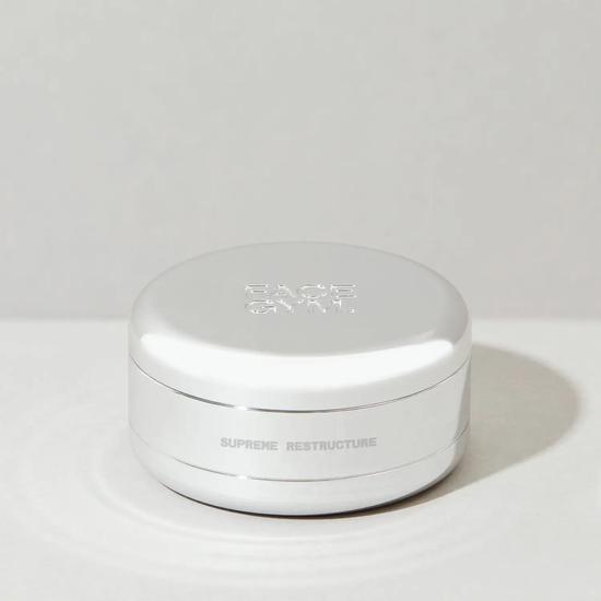 FaceGym Supreme Restructure Firming Moisturiser 15ml