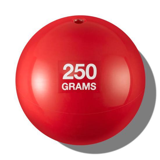 FaceGym Weighted Ball Tension Release Tool 250g