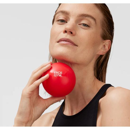 FaceGym Weighted Ball Tension Release Tool 250g