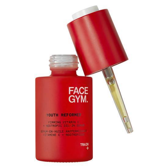 FaceGym Youth Reformer Serum 15ml