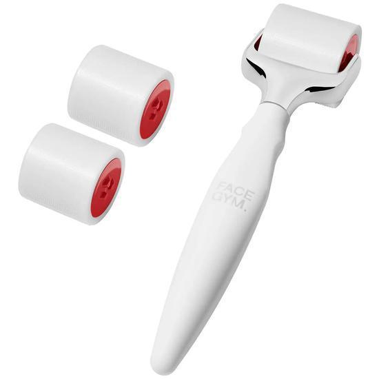 FaceGym Youthful Active Roller