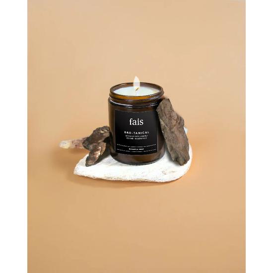 Fais Bro-tanical Pamper Gift Set For Him