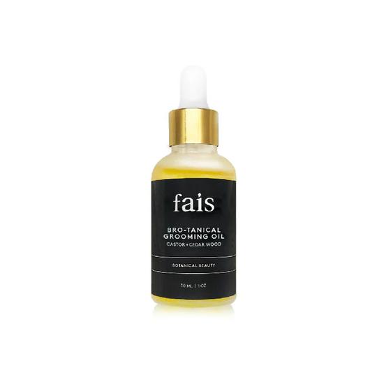 Fais Bro-tanical Scented Cedar + Rosewood Candle 154 g